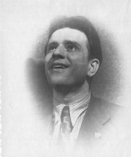Герасимов Георгий Павлович: книга 'Из сгоревшего портфеля (воспоминания)', глава 'Фотографии' фотография: 'Веселая шутка'
