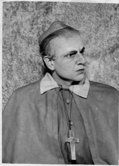 Герасимов Георгий Павлович: книга 'Из сгоревшего портфеля (воспоминания)', глава 'Фотографии' фотография: 