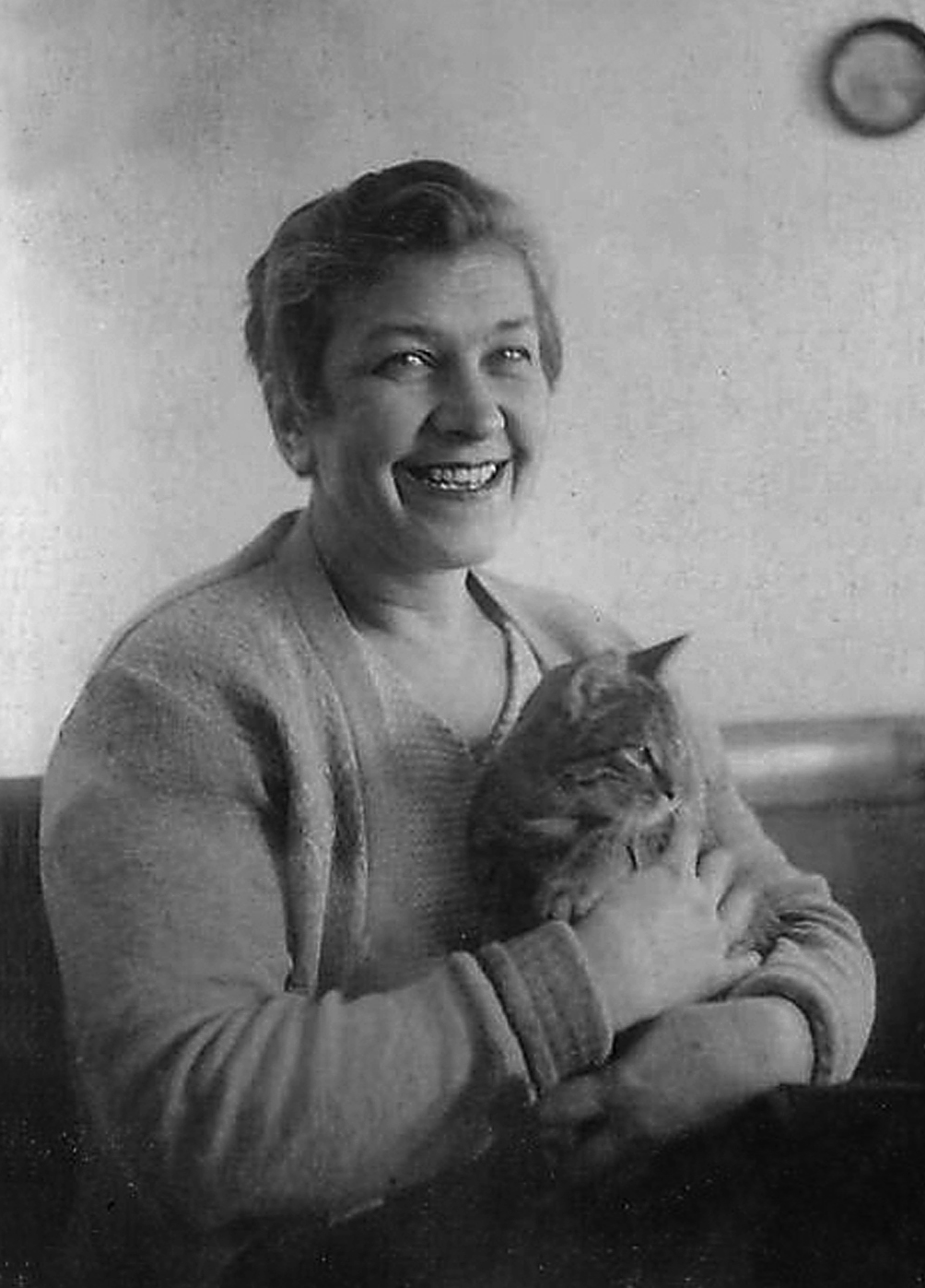 Канунников Юрий Фёдорович: книга 'Воспоминания и дневники', глава ' Фотографии' фотография: После войны